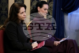 Дискусия - „Украинско-български преглед: културна дипломация, пропаганда или антипропаганда в Царство България?"