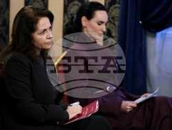 Дискусия - „Украинско-български преглед: културна дипломация, пропаганда или антипропаганда в Царство България?"