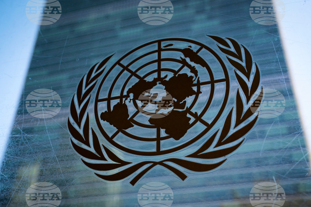 UN Security Council Gaza