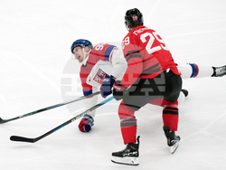 Milan Cortina Olympics Ice Hockey