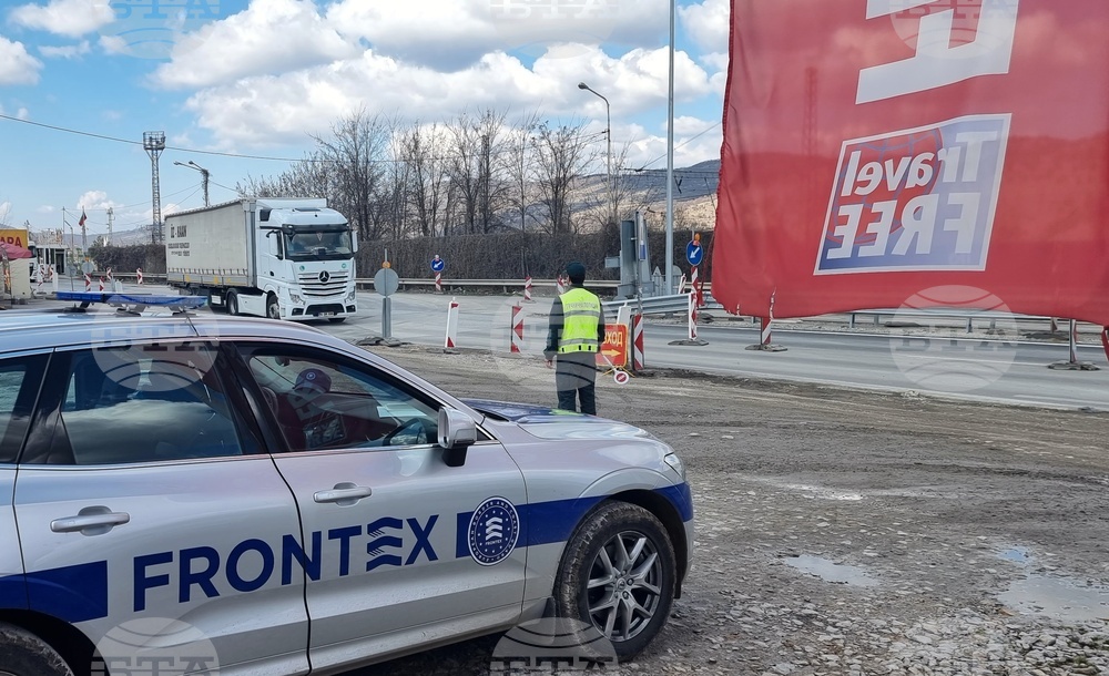 Албания подписва ново споразумение с ФРОНТЕКС