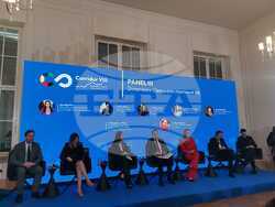 Снимка: Министерство на външните работи 