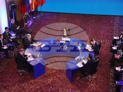 Снимка: Министерство на външните работи 