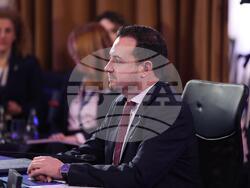 Снимка: Министерство на външните работи 