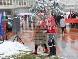 Попово - Васил Левски - поклонение