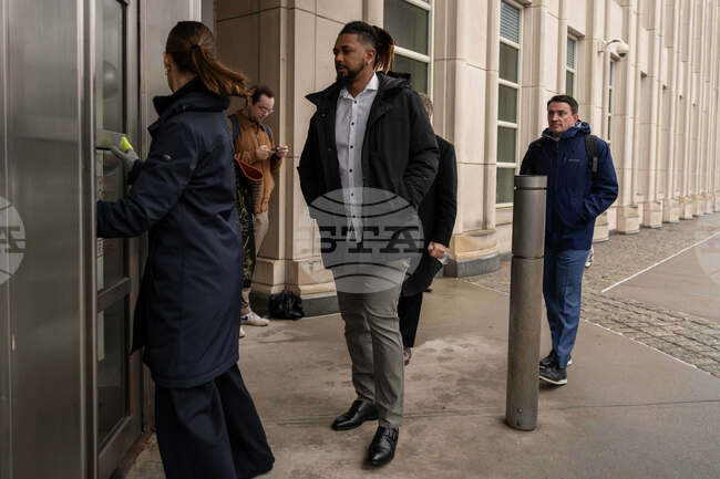 Sports Betting Arrests Baseball