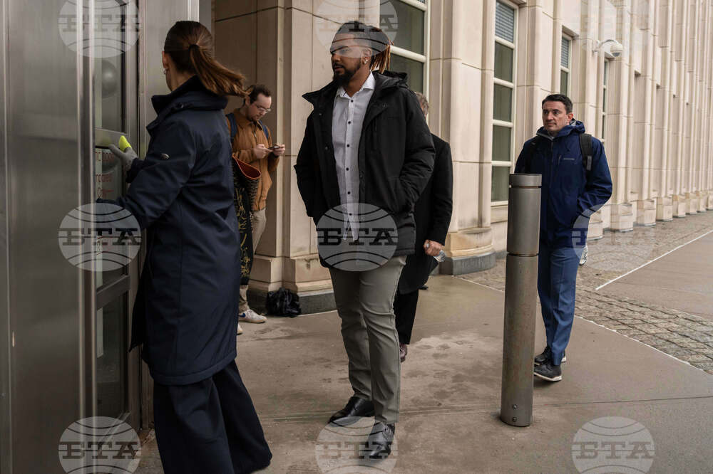 Sports Betting Arrests Baseball