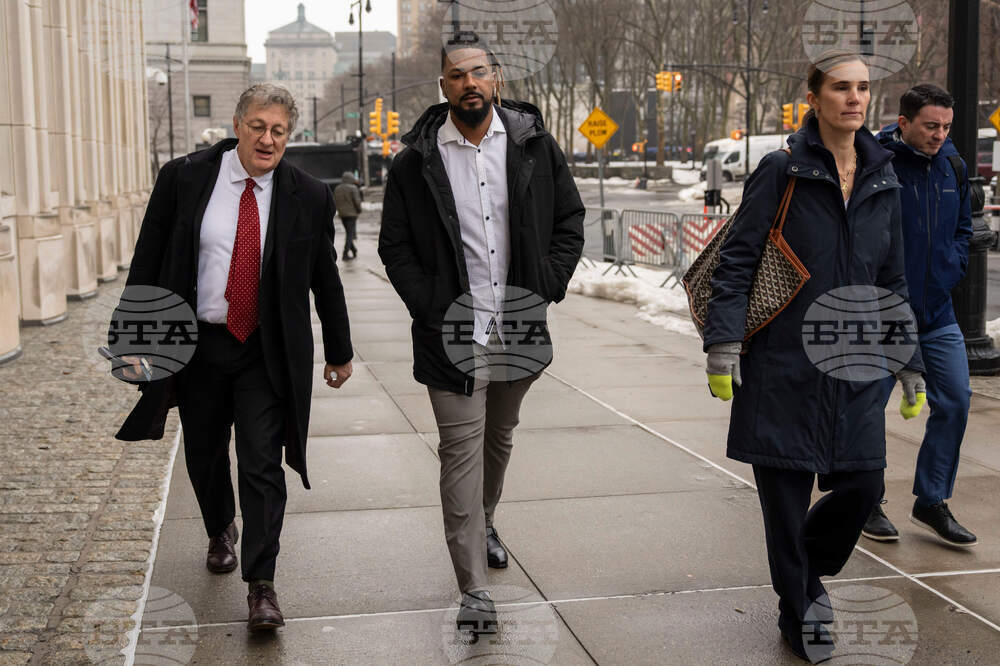 Sports Betting Arrests Baseball