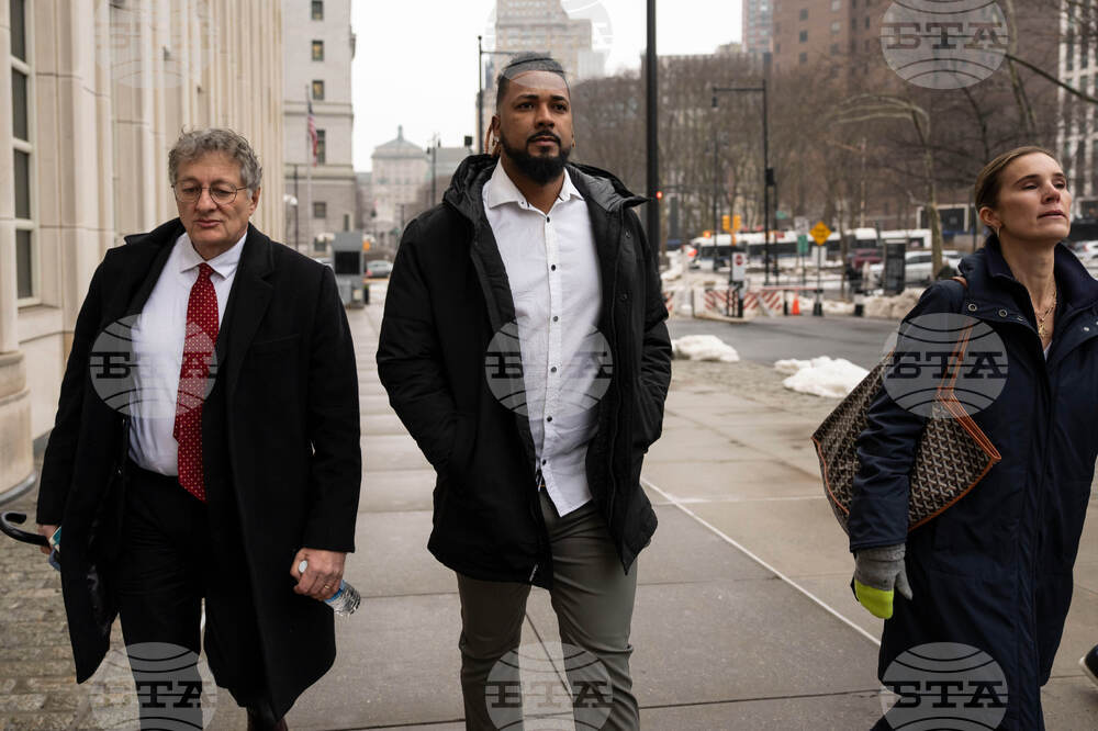 Sports Betting Arrests Baseball