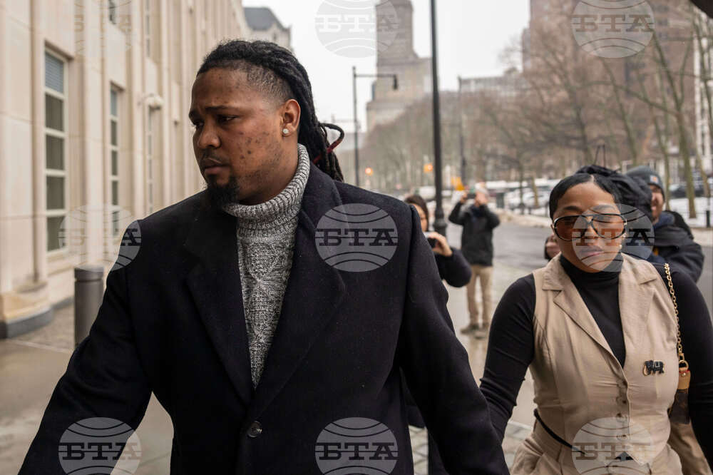 Sports Betting Arrests Baseball