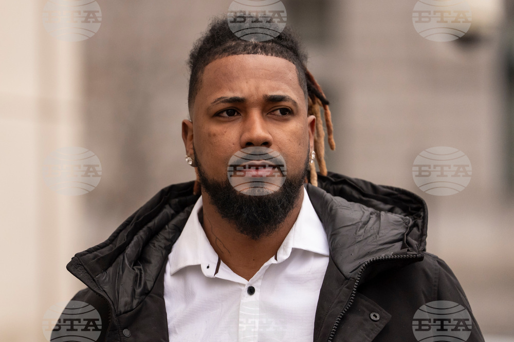 Sports Betting Arrests Baseball