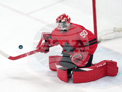 Milan Cortina Olympics Ice Hockey