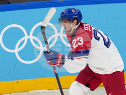 Milan Cortina Olympics Ice Hockey