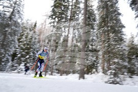 Milan Cortina Olympics Biathlon
