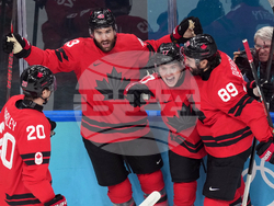 Milan Cortina Olympics Ice Hockey