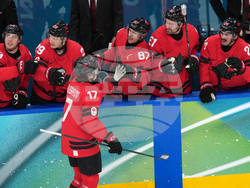 Milan Cortina Olympics Ice Hockey