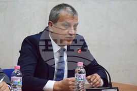 Благоевград - Общински съвет - извънредна сесия