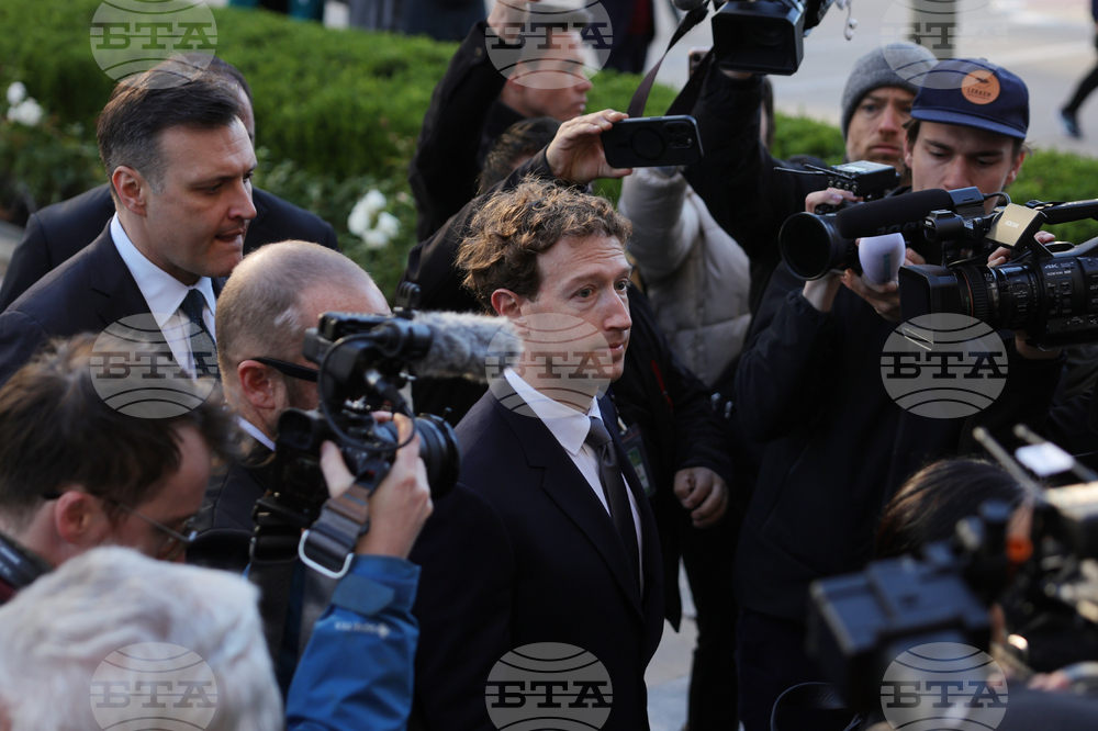 Social Media Kids Trial