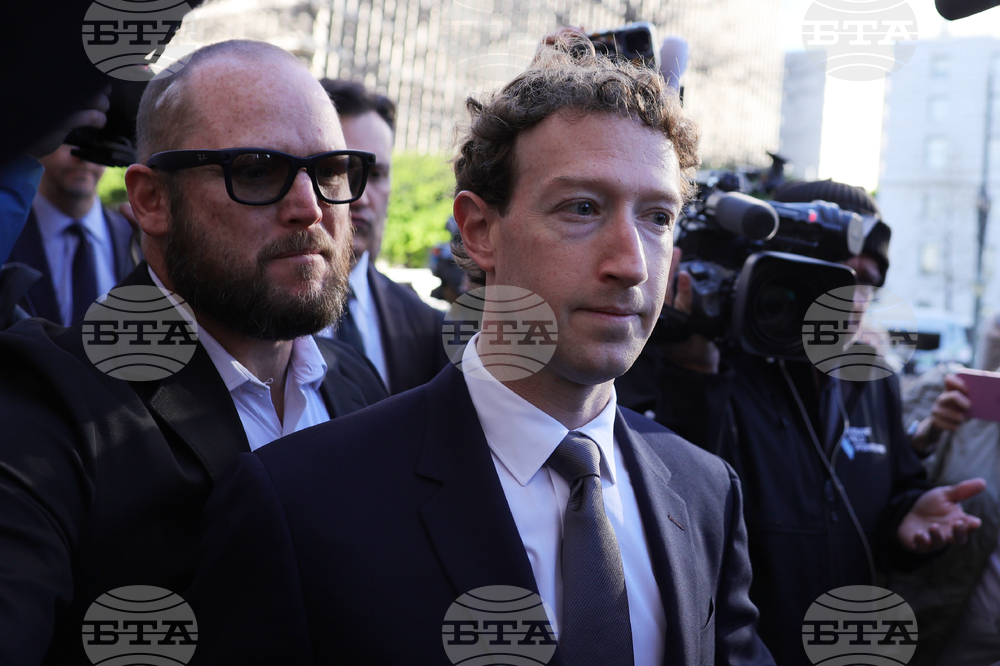 Social Media Kids Trial