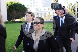 Social Media Kids Trial