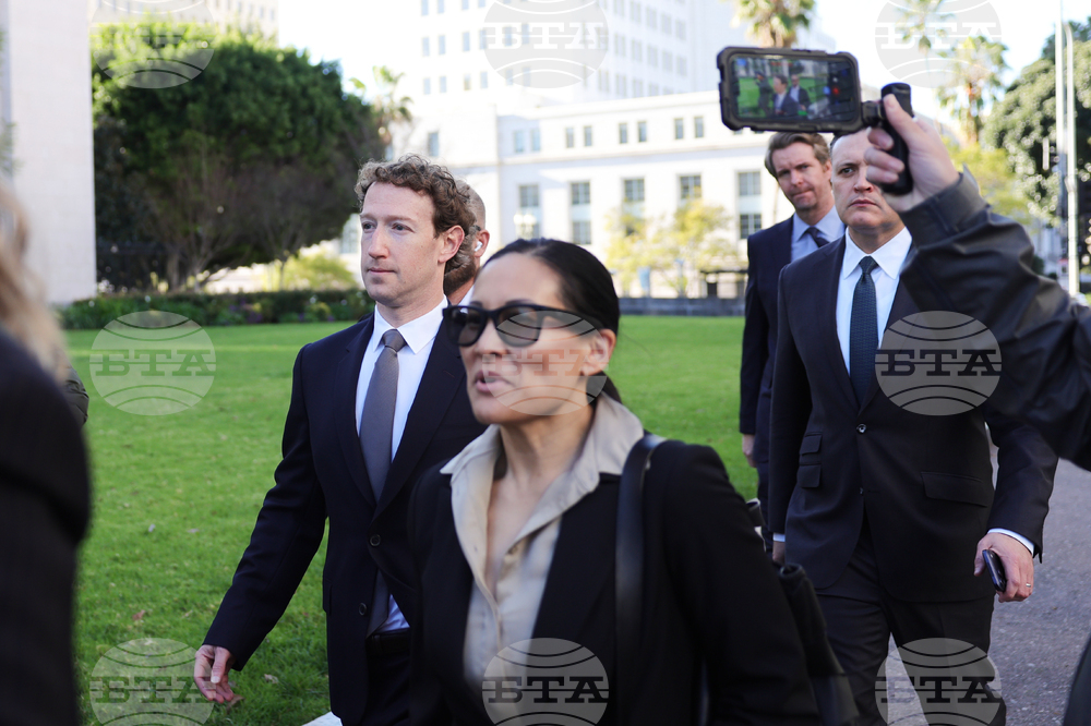 Social Media Kids Trial