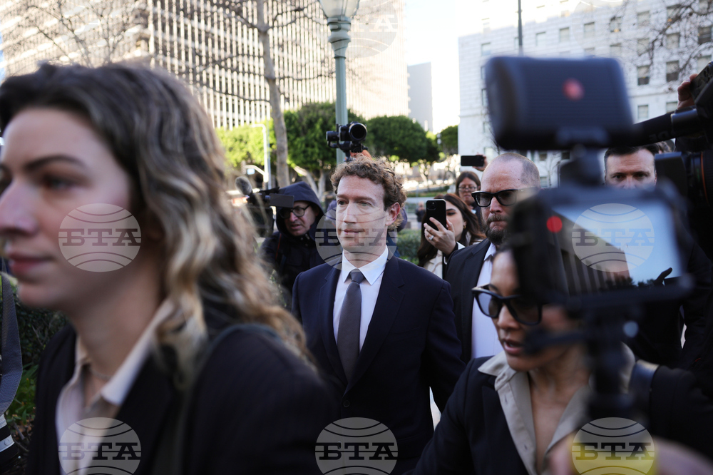 Social Media Kids Trial