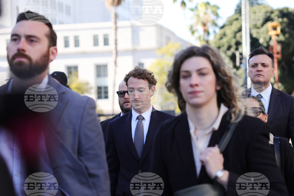 Social Media Kids Trial