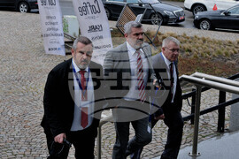 Бургас - конгресен център - българо-турски форум - откриване