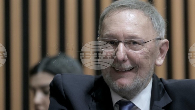 ХИНА: Хърватският парламент обсъжда изменения в Закона за чужденците