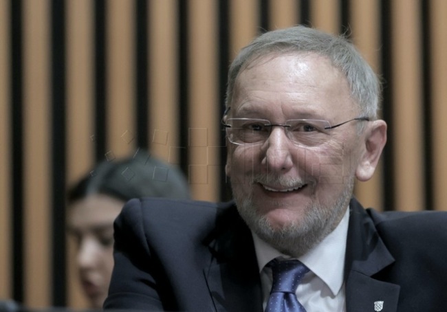 ХИНА: Хърватският парламент обсъжда изменения в Закона за чужденците