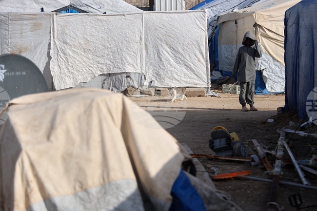 Syria Australia IS Families