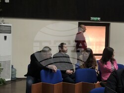 Снимка: Общински съвет Благоевград