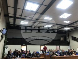 Снимка: Общински съвет Благоевград