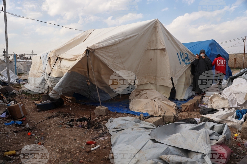 Syria Australia IS Families