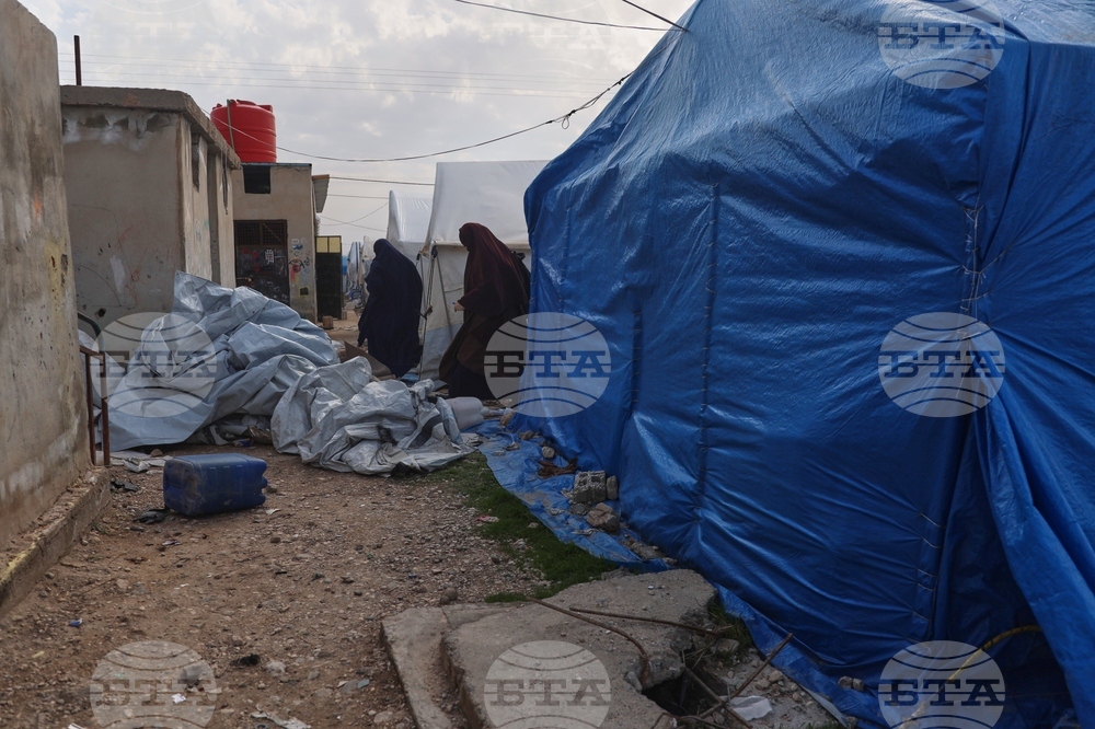 Syria Australia IS Families