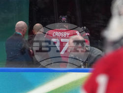 Milan Cortina Olympics Ice Hockey