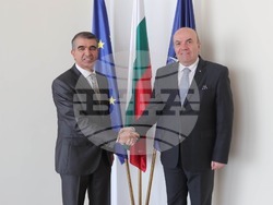 Снимка: Министерство на външните работи