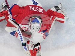 Milan Cortina Olympics Ice Hockey