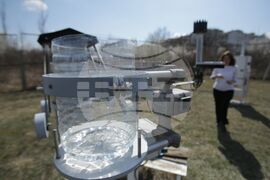 Национален институт по метеорология и хидрология - Ден на отворените врати