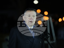 Карлово - 153 години от гибелта на Апостола на свободата Васил Левски - почит