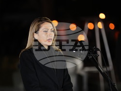 Карлово - 153 години от гибелта на Апостола на свободата Васил Левски - почит