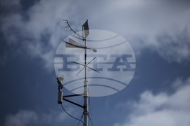 Национален институт по метеорология и хидрология - Ден на отворените врати