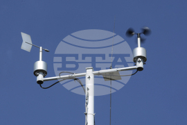 Национален институт по метеорология и хидрология - Ден на отворените врати