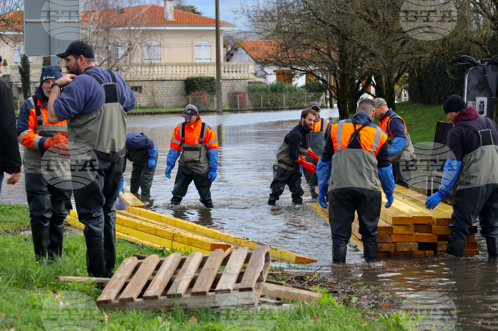 France Storm