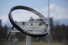 Национален институт по метеорология и хидрология - Ден на отворените врати