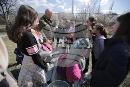 Национален институт по метеорология и хидрология - Ден на отворените врати