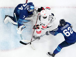 Milan Cortina Olympics Ice Hockey