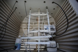 Национален институт по метеорология и хидрология - Ден на отворените врати