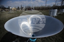 Национален институт по метеорология и хидрология - Ден на отворените врати