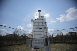 Национален институт по метеорология и хидрология - Ден на отворените врати